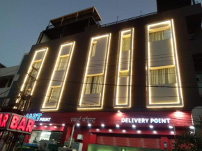 Hotel Crown Plaza, Malviya Nagar